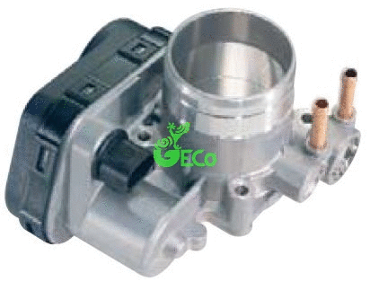 Corps papillon GECO CF19131