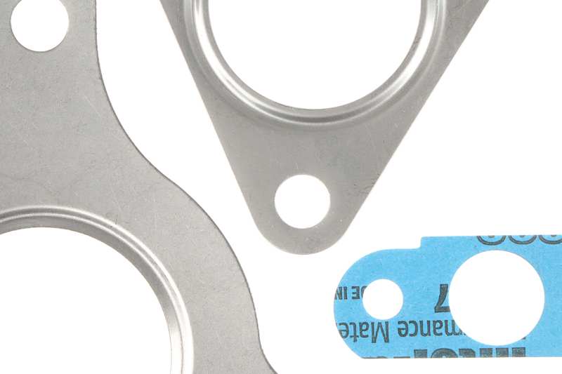 Kit de montage, compresseur A.Z. Meisterteile AZMT-52-020-2547