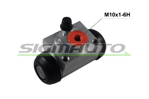 Cylindre de roue SIGMAUTO BC0780