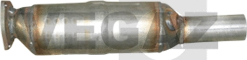 Catalyseur VEGAZ GmbH VK-931