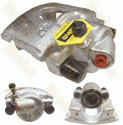 Étrier de frein Brake ENGINEERING CA852