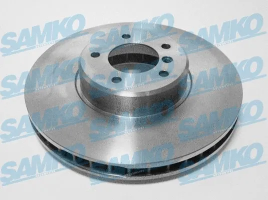 Disque de frein SAMKO B2036V