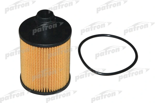 Filtre à huile PATRON PF4208