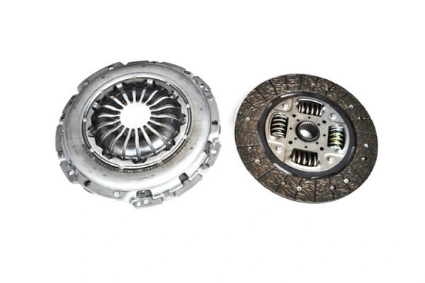 Kit d'embrayage ASAM AUTOMOTIVE 80295