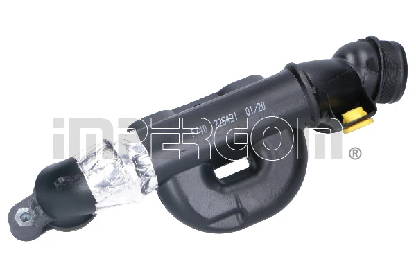 Gaine de suralimentation ORIGINAL IMPERIUM 225421
