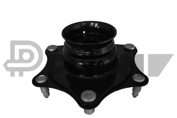 Suspension, amortisseur PLYOM P755854
