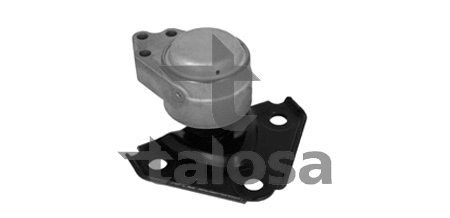 Support moteur TALOSA 61-15673