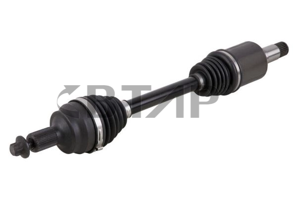 Arbre de transmission BTAP BMC508-003