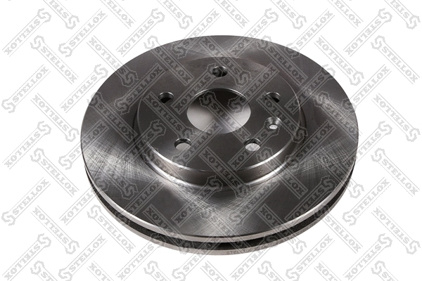 Disque de frein STELLOX 6020-1693-SX