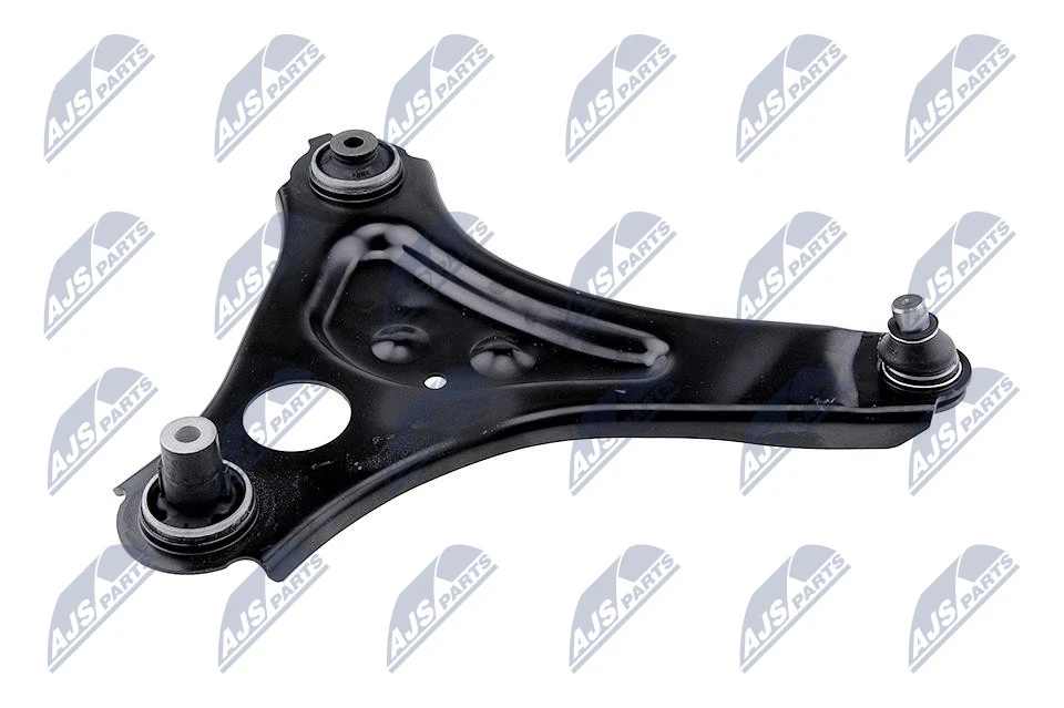 Bras de liaison, suspension de roue NTY ZWD-RE-038
