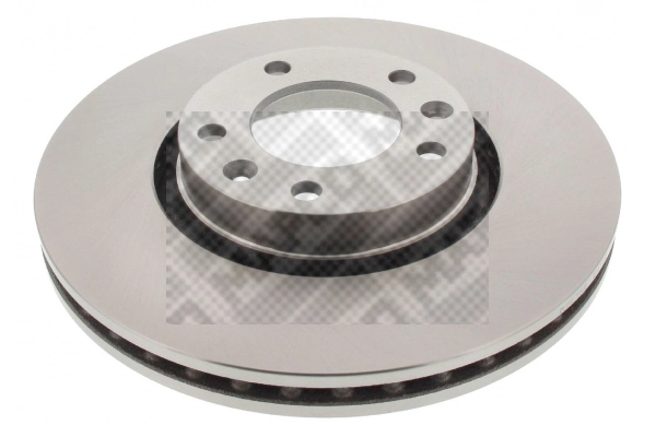 Disque de frein MAPCO 15425
