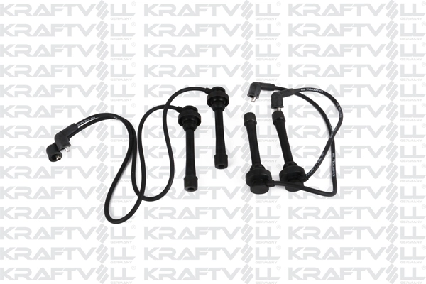 Kit de câbles d'allumage KRAFTVOLL GERMANY 05070173