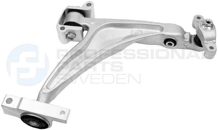 Bras de liaison, suspension de roue Professional Parts 61436811