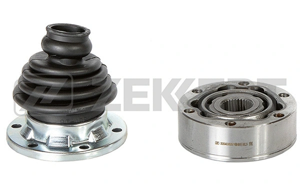 Jeu de joints, arbre de transmission ZEKKERT GS-3192