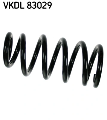 Ressort de suspension SKF VKDL 83029