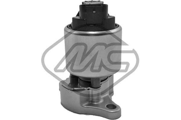 Vanne EGR Metalcaucho 93153