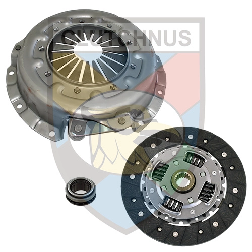 Kit d'embrayage CLUTCHNUS MCK1603C
