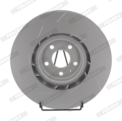 Disque de frein FERODO DDF2774RC-1