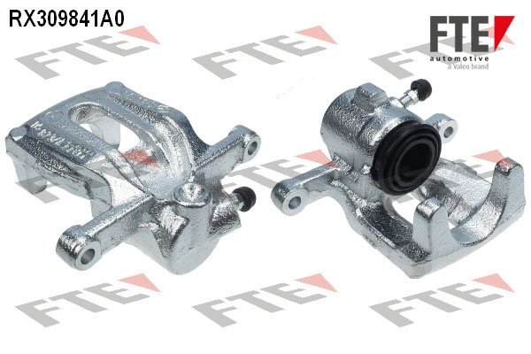 Étrier de frein FTE 9290177