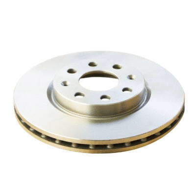 Disque de frein MTR 12135671