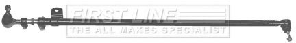 Barre de connexion FIRST LINE FDL6469