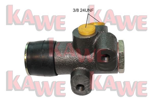 Régulateur de freinage KAWE P9989