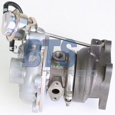 Turbocompresseur, suralimentation BTS Turbo T911957