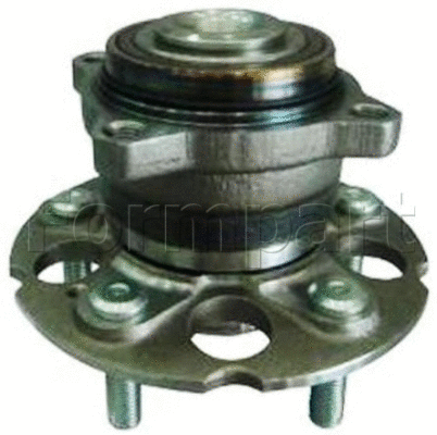 Moyeu de roue FORMPART 36498027/S