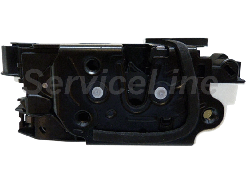 Serrure de porte APC ATS10089