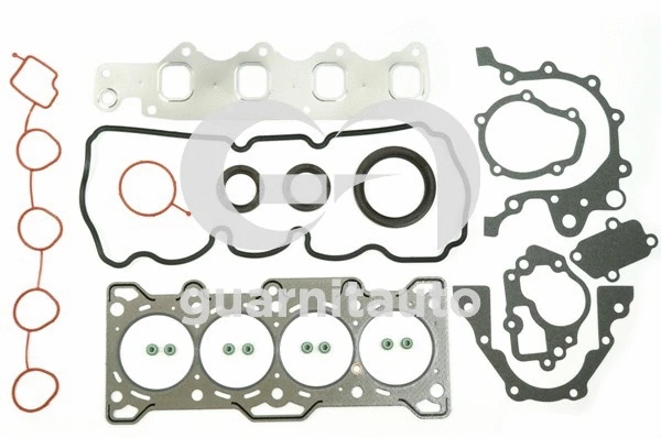 Pochette moteur complète GUARNITAUTO 033314-1000