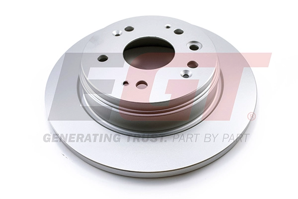 Disque de frein EGT 410245cEGT