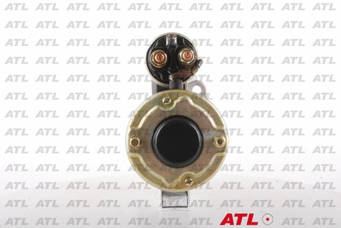 Démarreur ATL Autotechnik A 77 270