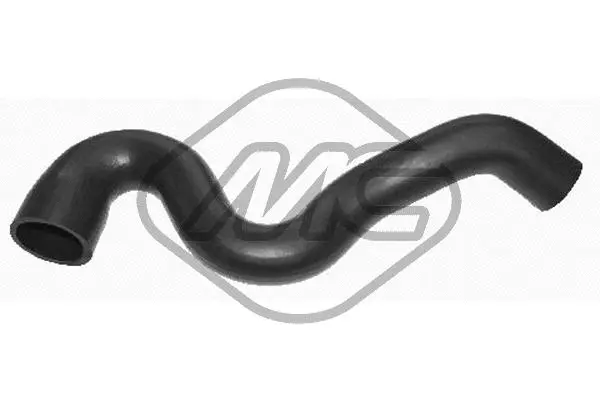 Gaine de suralimentation Metalcaucho 09073