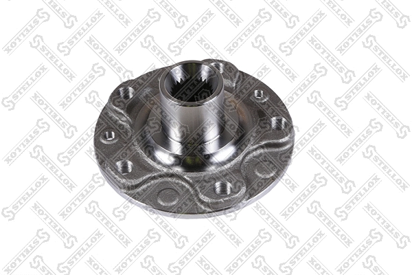 Moyeu de roue STELLOX 42-15195-SX