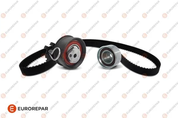 Kit de courroie crantée EUROREPAR 1643013880