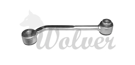 Rotule de barre de connexion WOLVER SP400211