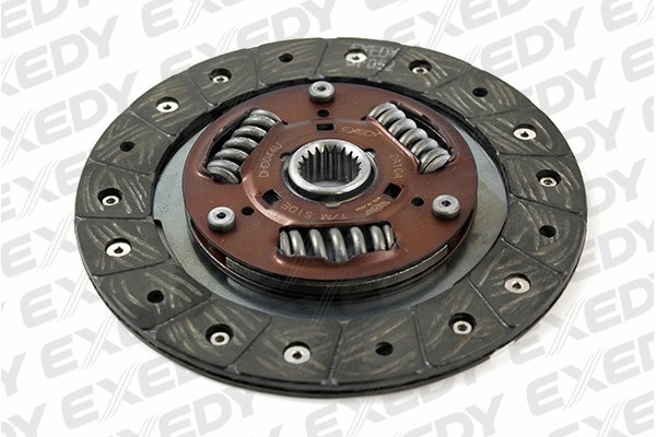 Disque d'embrayage EXEDY DHD044U