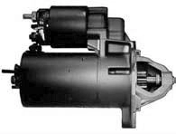 Démarreur ACAUTO AC-CBS0612