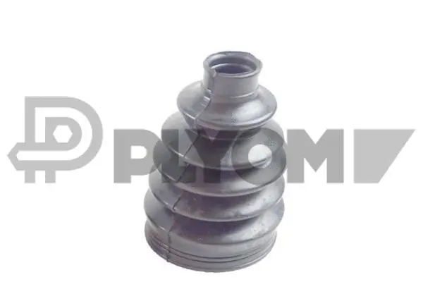 Jeu de joints-soufflets, arbre de commande PLYOM P758079