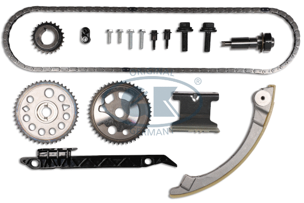 Kit de distribution par chaîne GK SK1237