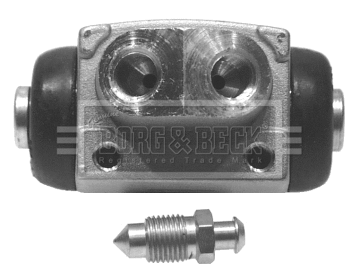 Cylindre de roue BORG & BECK BBW1797