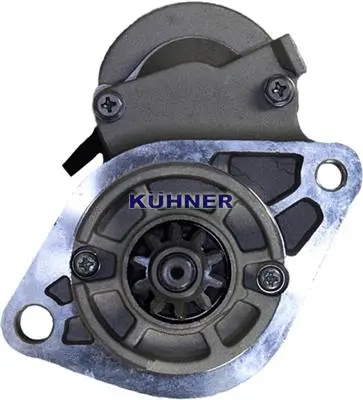Démarreur AD KÜHNER 255012