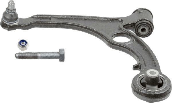 Bras de liaison, suspension de roue MTR 12166221
