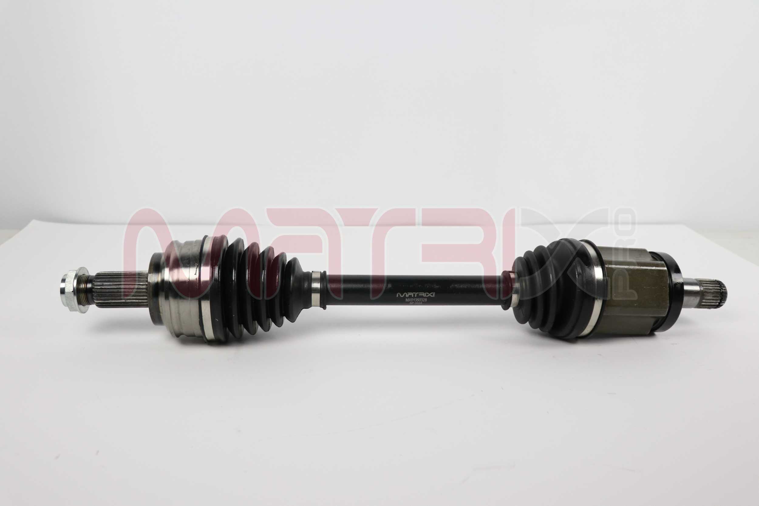 Arbre de transmission MATRIX PRO MX01350328