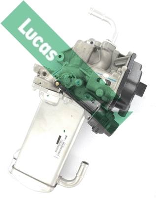 Vanne EGR LUCAS FDR522