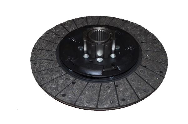 Disque d'embrayage LIPE CLUTCH 400-019-L3677