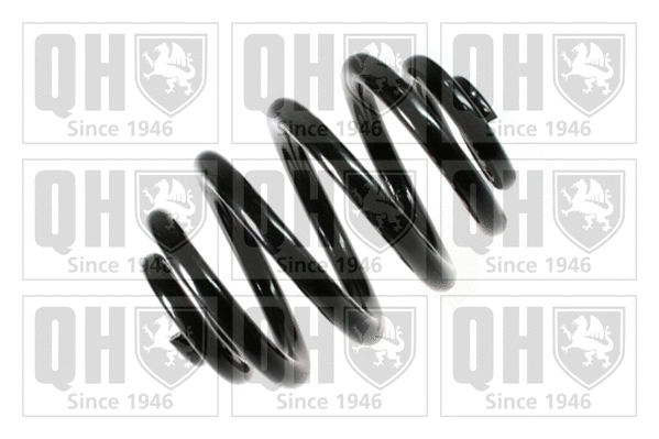Ressort de suspension QUINTON HAZELL QCS6514