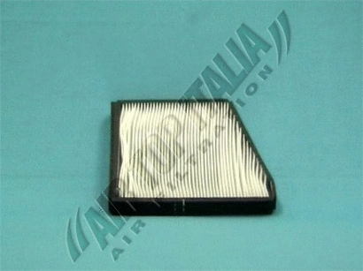Filtre, air de l'habitacle ZERO WZF1388