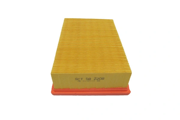 Filtre à air SCT - MANNOL SB 2208