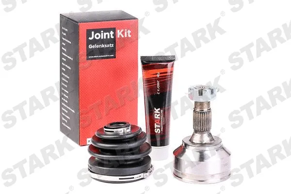 Jeu de joints, arbre de transmission Stark SKJK-0200408